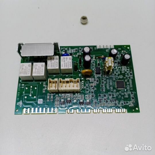 Электронные модули для стиральных машин