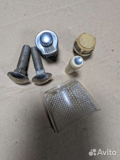 Мелочи для газ 21 Волга СССР