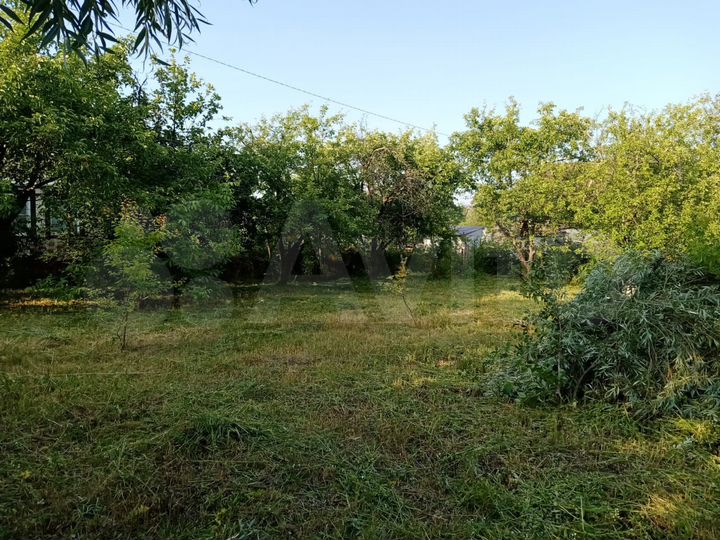 Дача 50 м² на участке 6 сот.