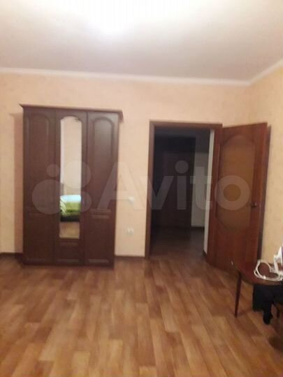 1-к. квартира, 46 м², 9/10 эт.