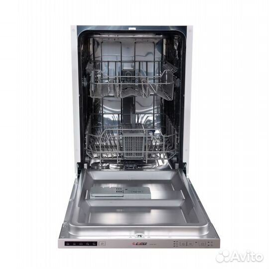 Встраиваемая посудомоечная машина Exiteq exdw-I405