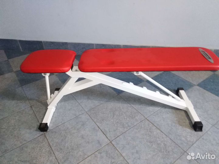 Скамья универсальная регенератор AR003