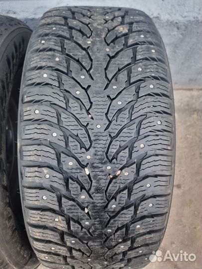 Nokian Tyres Hakkapeliitta 9 SUV 275/50 R20 113T