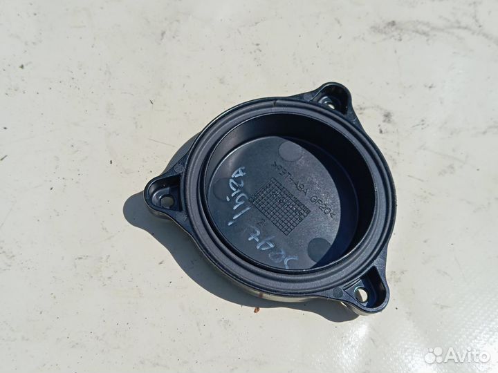 Крышка, заглушка фары Seat Ibiza