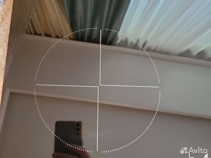 Новая электрическая варочная панель, гарантия 1г