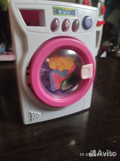 Игрушка Замок