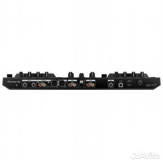 Dj контролер Pioneer ddj-rr