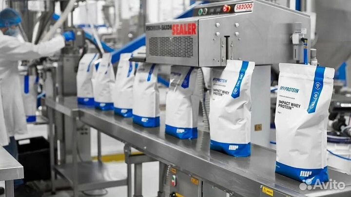 Упаковщик/ца шампуней+питание вахта Домодедово