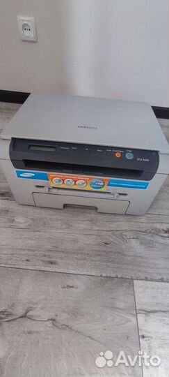 Мфу лазерный samsung