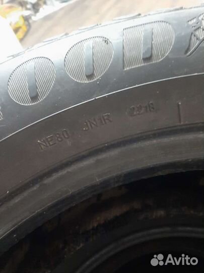 Goodyear Ultragrip Ice Arctic 265/60