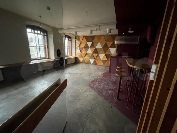 Помещение 83,1 кв. м