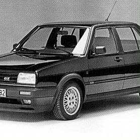 Запчасти Volkswagen Jetta 2