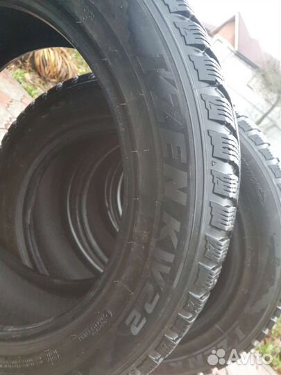 Marshal I'Zen KW22 225/55 R17