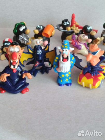 Киндер сюрприз