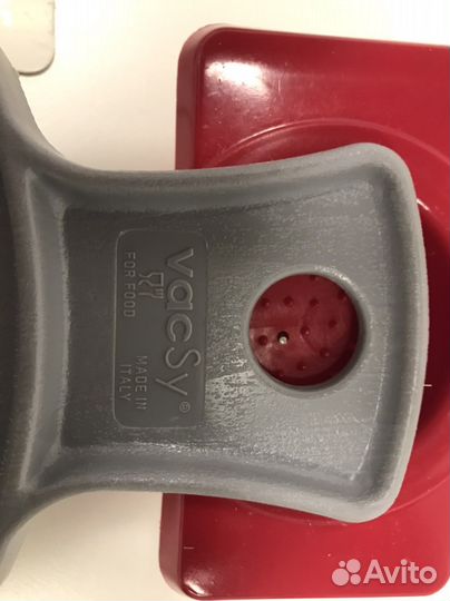 Супер тёрка от Цептор