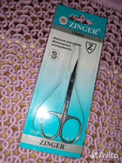 Для дизайна ногтей