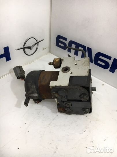 Блок ABS Hyundai Coupe RD