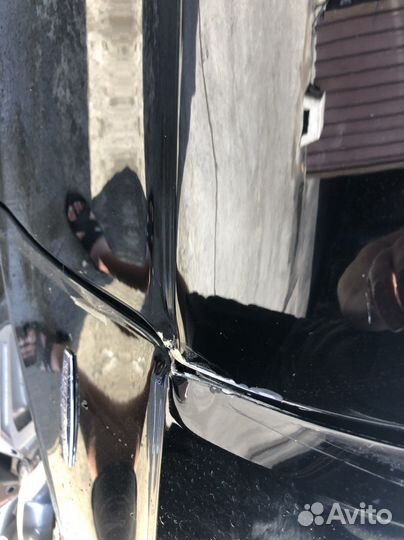 Дверь передняя правая Mercedes ML w166