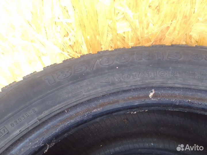 Резина зима