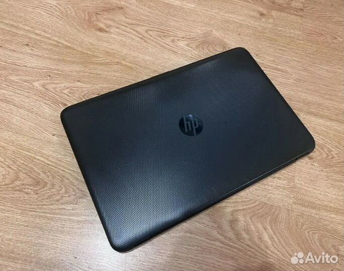 Hp 250 G4 / Intel Core i3 / 8gb