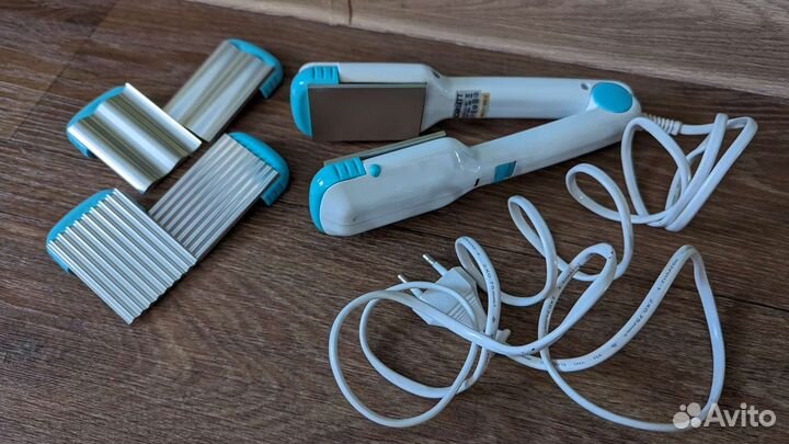 Стайлер для волос Scarlett SC-061