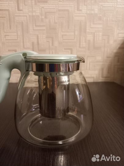 Заварочный чайник