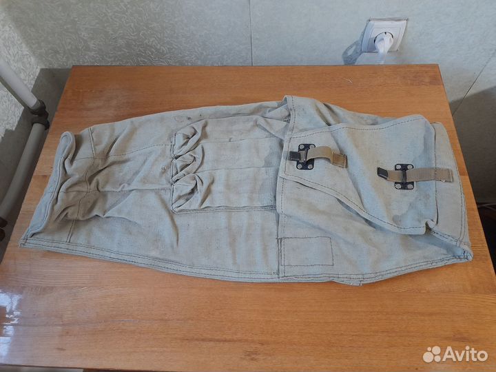 Сумка-чехол рпг-7