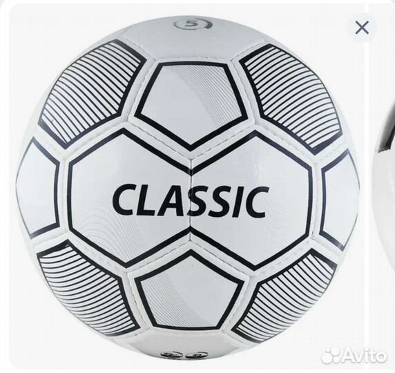 Футбольный мяч torres Classic 5