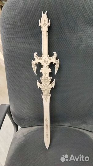 Лазерная резка, гравировка