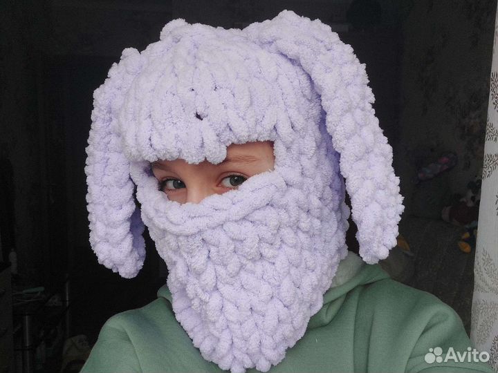 Балаклаавы