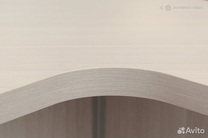 Стойка ресепшн угловая Vasanta V-84