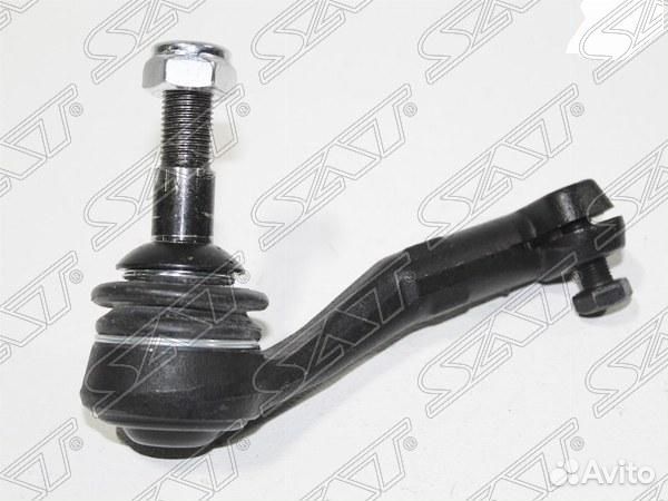 Наконечник рулевой BMW1 E81 04-11/E82/E88 07/BMW3 E92/E93 06/X1 E84 09- LH