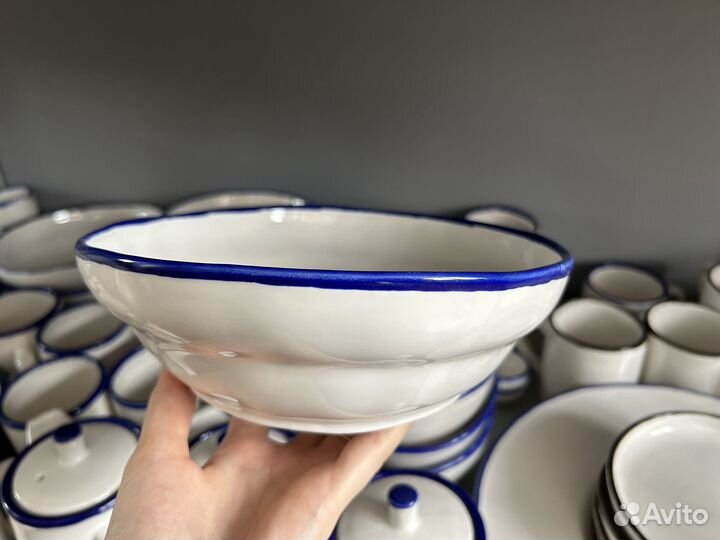 Посуда для дома и дачи