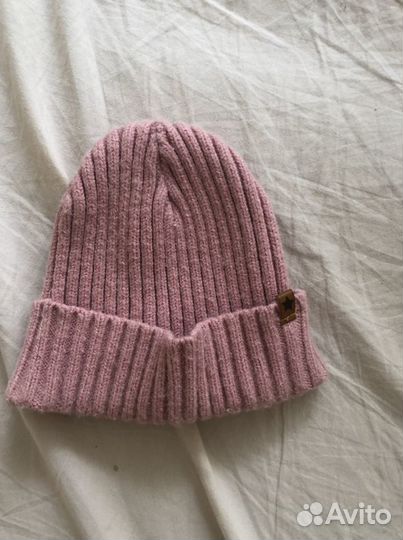 Шапка бини Next 1-2 года