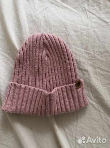 Шапка бини Next 1-2 года