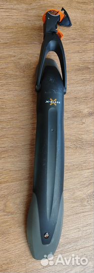 Заднее вело крыло SKS X-blade 26-27,5