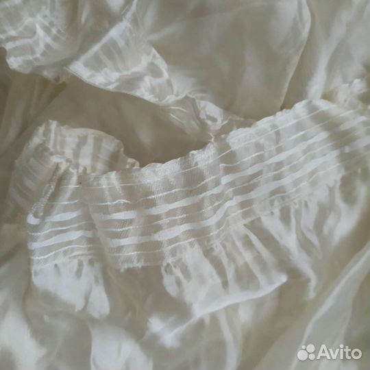 Красивый тюль 300*270