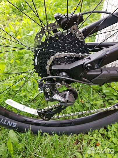 Велосипед Polygon Siskiu D5 27.5