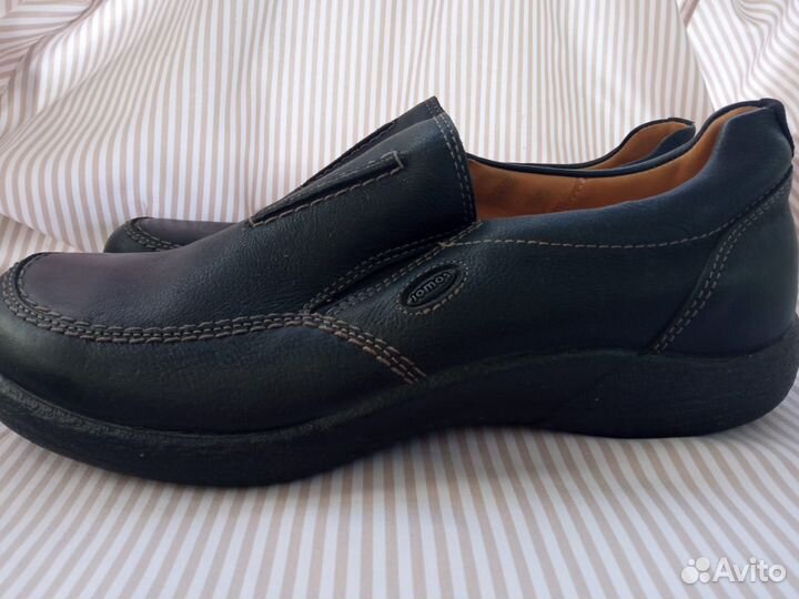 Ботинки Jomos