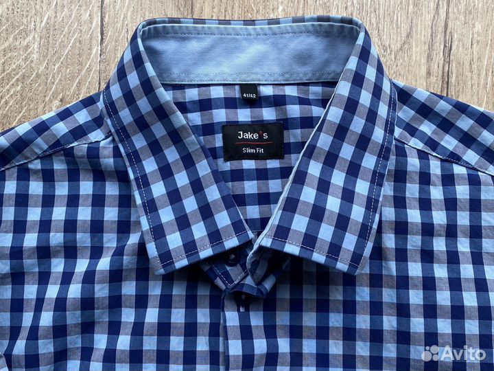 Мужские вещи пакетом 48 50