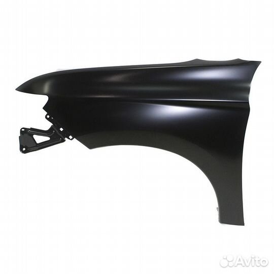 Крыло переднее левое Mitsubishi OutLander 3