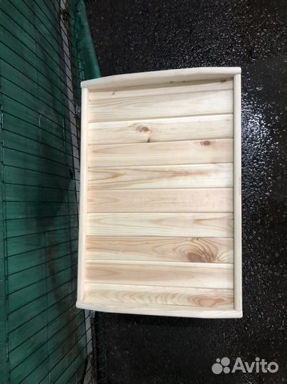 Сервировочный столик