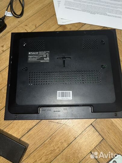 Цифровая фоторамка