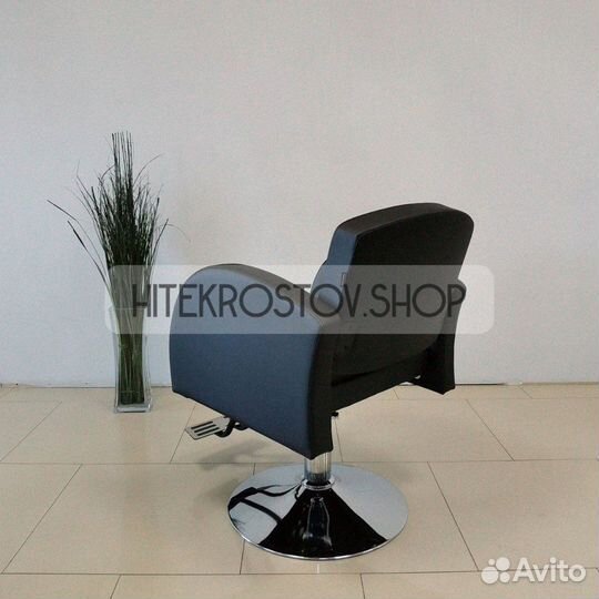 Парикмахерская Мойка Одиссей + Кресло Троя с