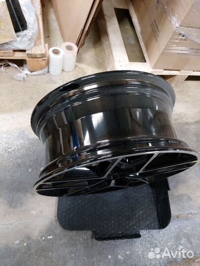 Диск литой R18 Kia Optima K5 Новый оригинал