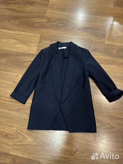 Костюм (пиджак и брюки) подростковый рост 152-158