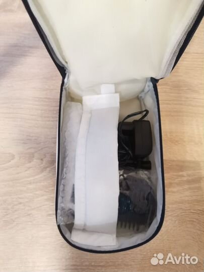 Триммер Rowenta TN 9155 F1 для бороды и усов