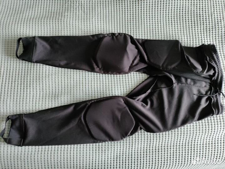 Трико вратаря