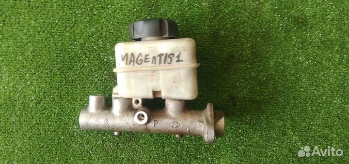 Гтц Kia Magentis 2000-2005