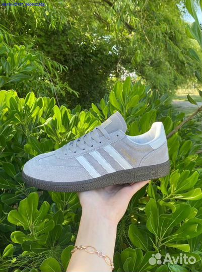 Adidas Spezial (Арт.63008)